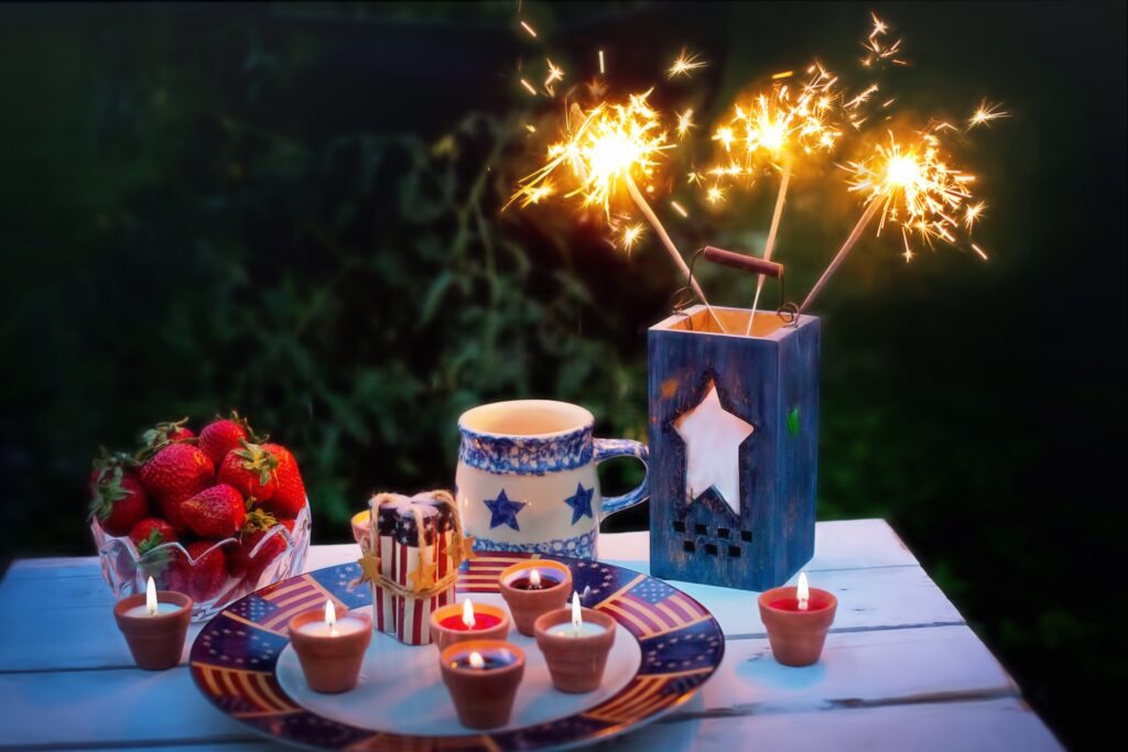 4 Reasons to Celebrate the Fourth of July in a Minnesota Cabin