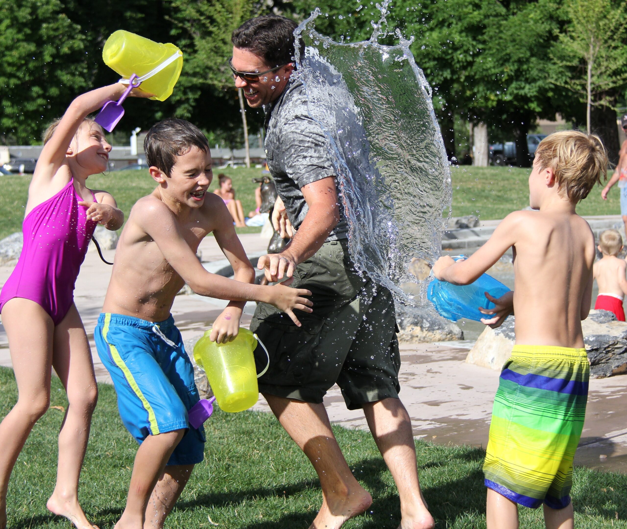 7 Electronic-Free Activities to Pass the Time at Your Minnesota Cabin |  Birch Forest Lodge