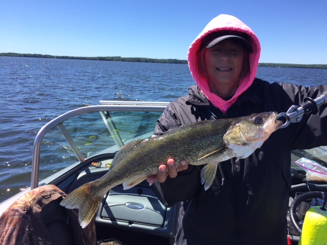 Minnesota Fishing Opener 2021