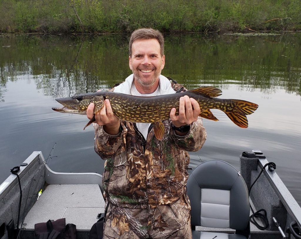 What Are the Fishing Regulations on Pelican Lake in 2022?