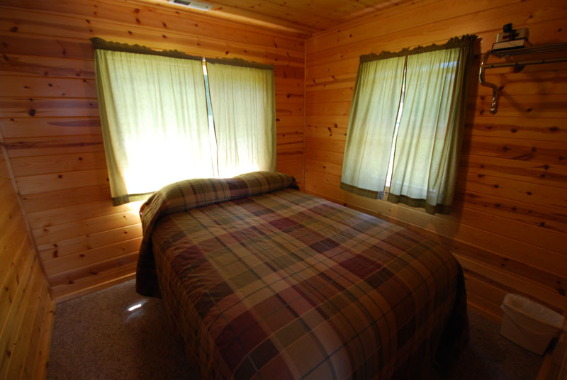 Cabin 7