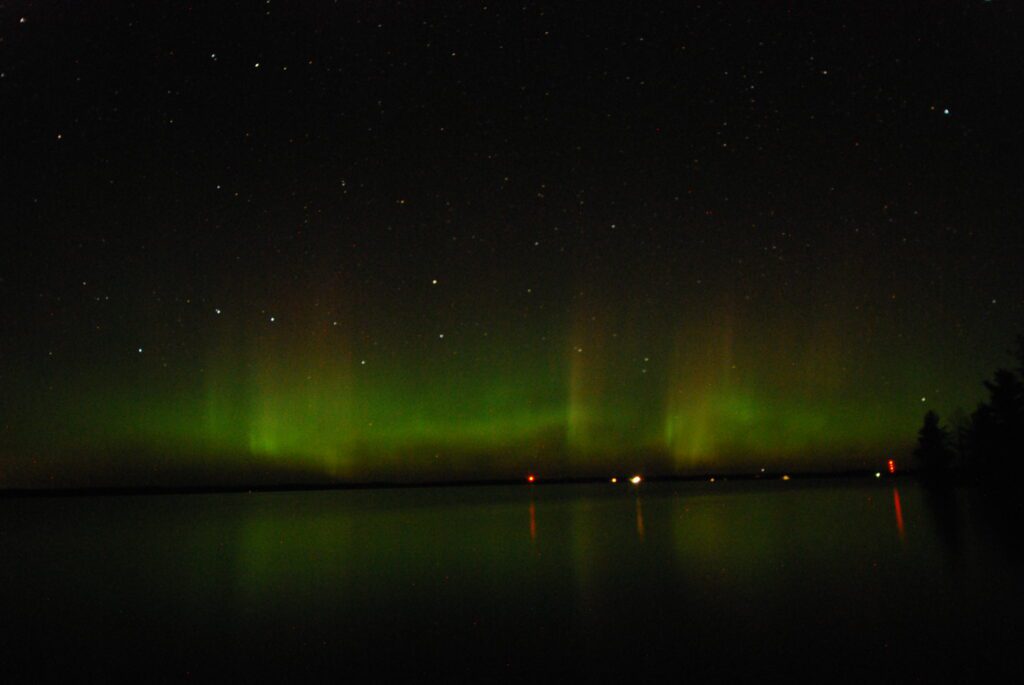 When Can You See the Northern Lights in Minnesota?