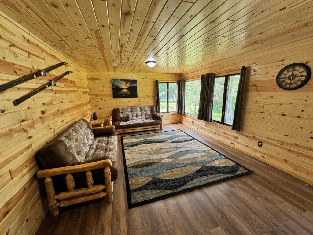 The Lake House