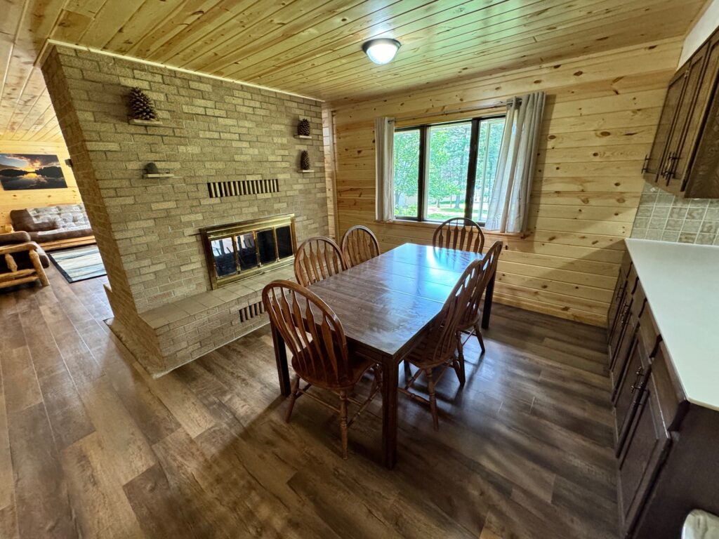 The Lake House