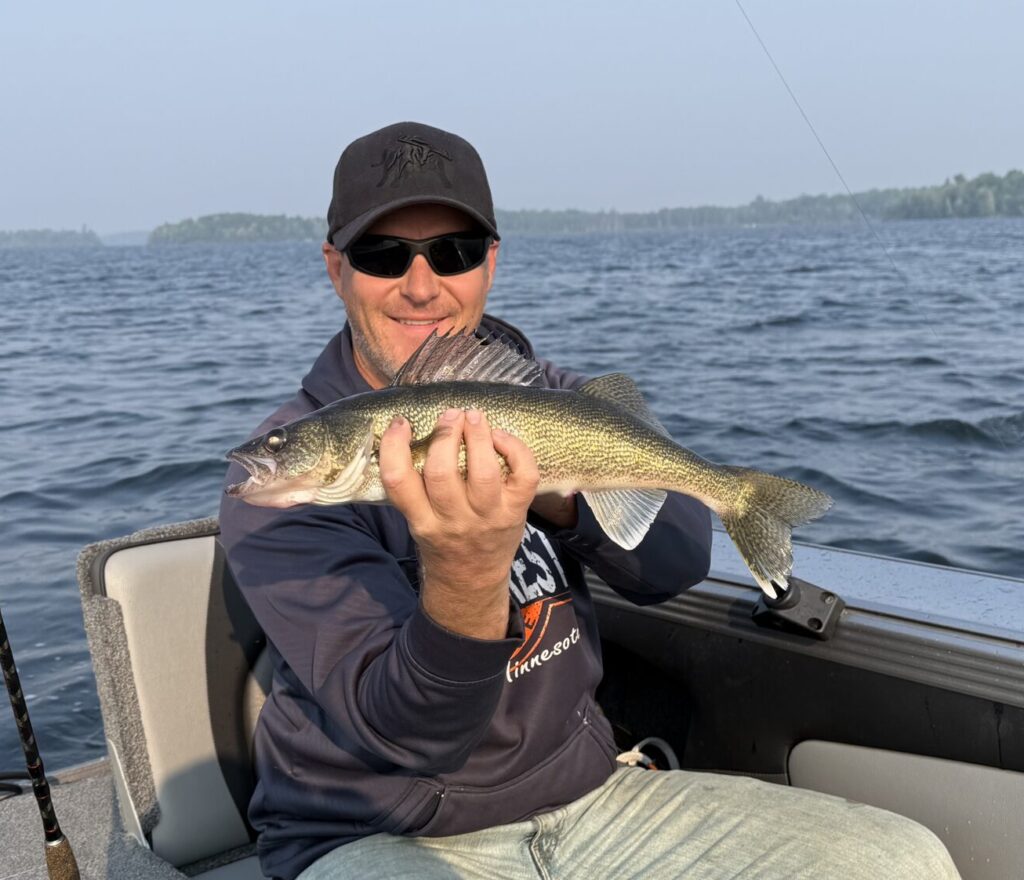 2025 Early Season Fishing Update