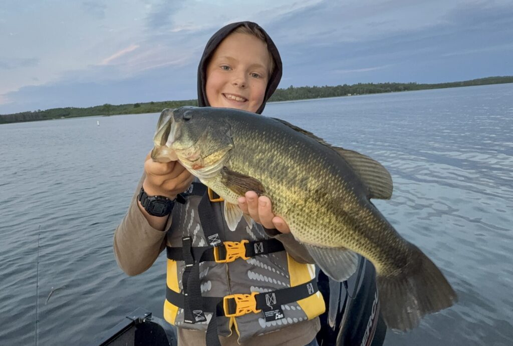2025 Mid-Season Fishing Update